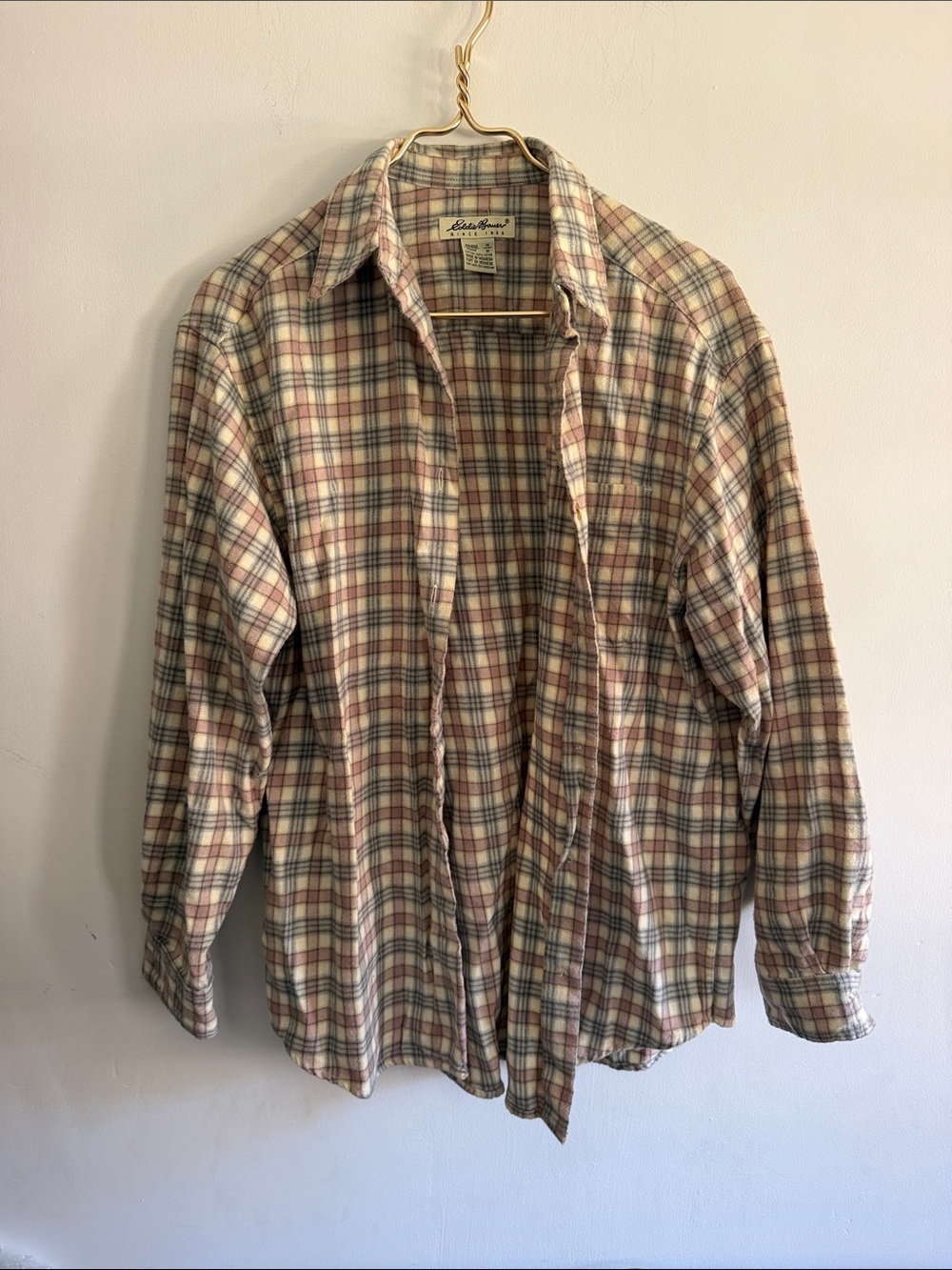 Eddie Bauer